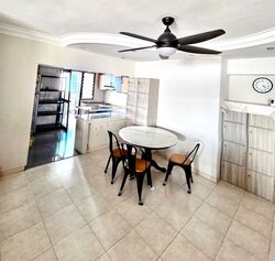 Blk 534 Woodlands Vista (Woodlands), HDB 5 Rooms #602895381